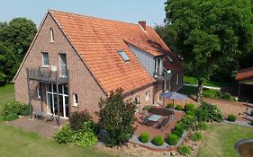 Ferienwohnung Aufderhaar